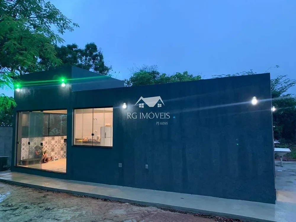 Chácara, 2 quartos - Foto 19