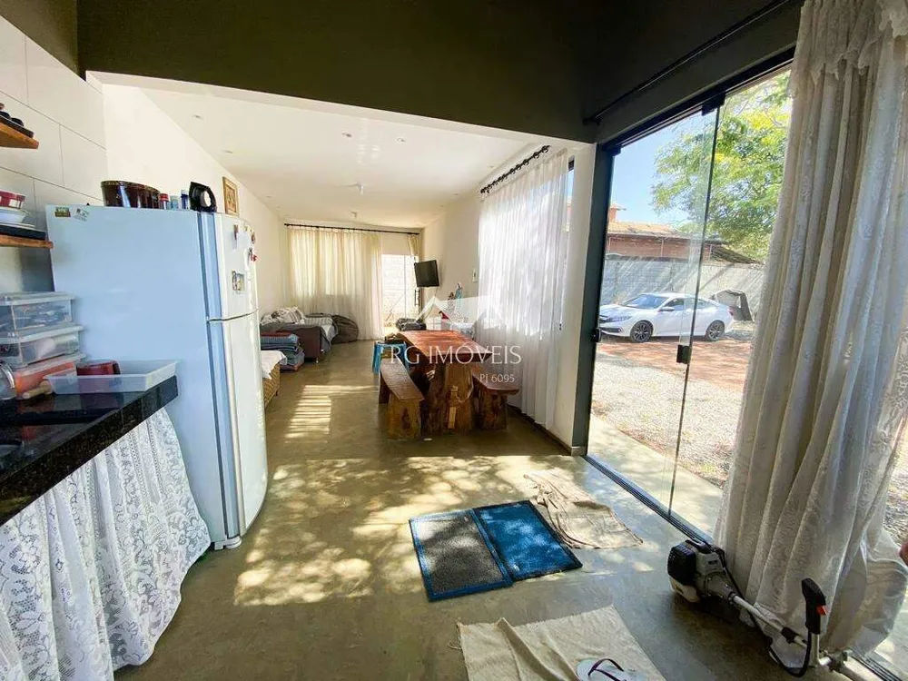 Chácara, 2 quartos - Foto 7
