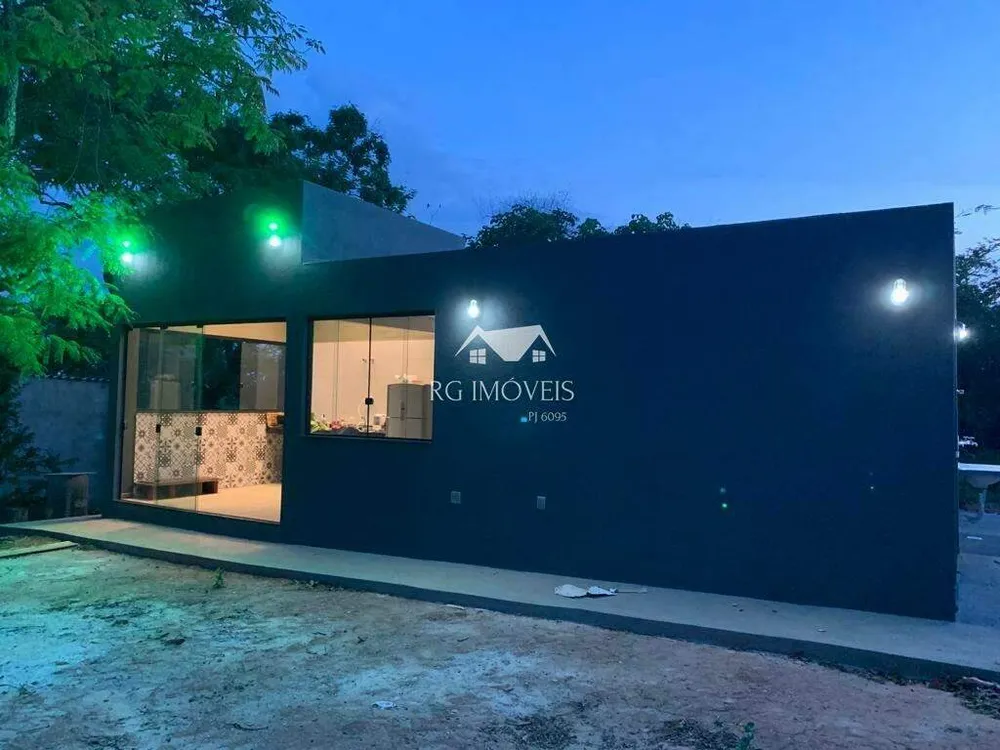 Chácara, 2 quartos - Foto 20