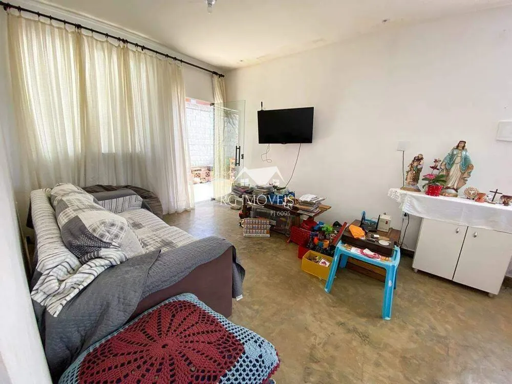 Chácara, 2 quartos - Foto 2