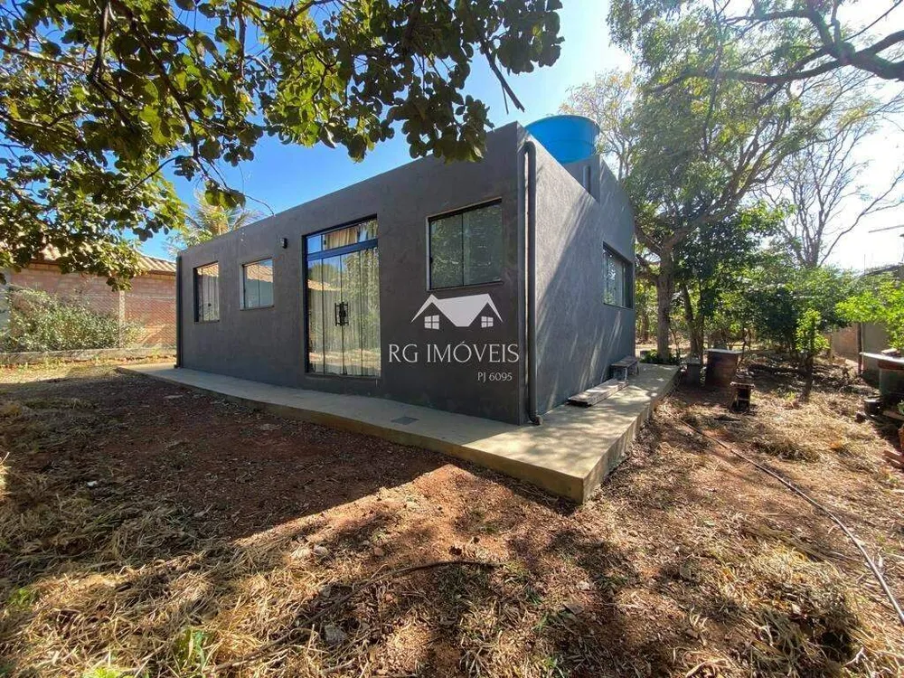 Chácara, 2 quartos - Foto 18
