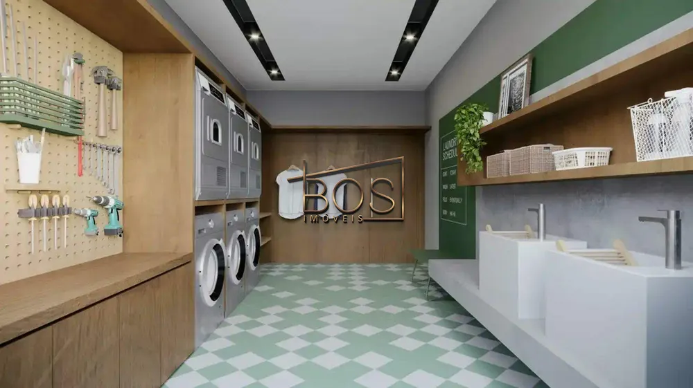 Apartamento, 2 quartos, 73 m² - Foto 7