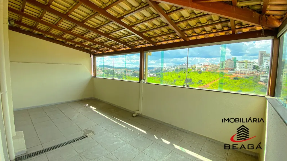 Cobertura, 2 quartos, 90 m² - Foto 4