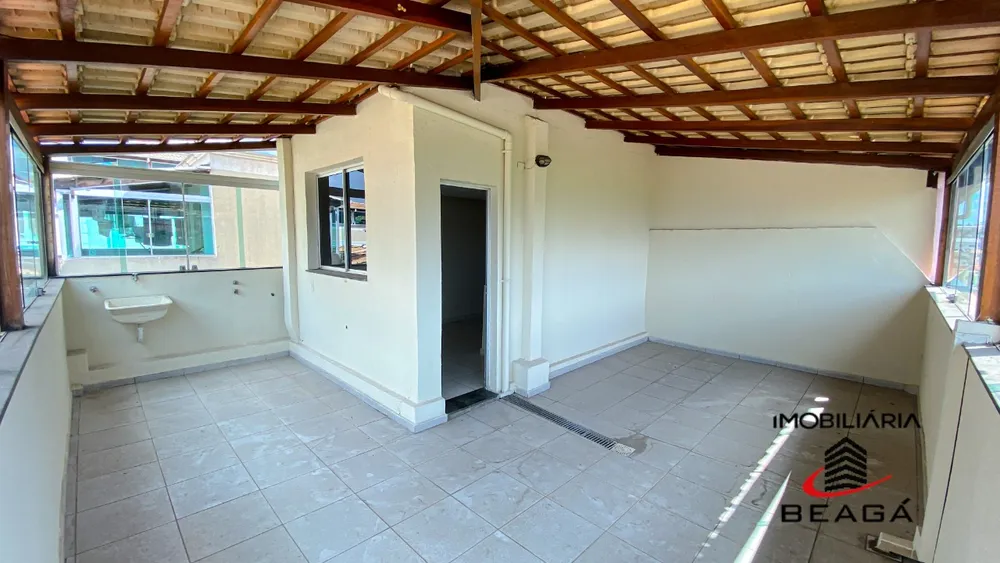 Cobertura, 2 quartos, 90 m² - Foto 5
