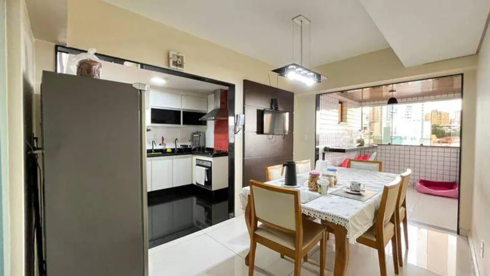 Cobertura, 3 quartos, 500 m² - Foto 12