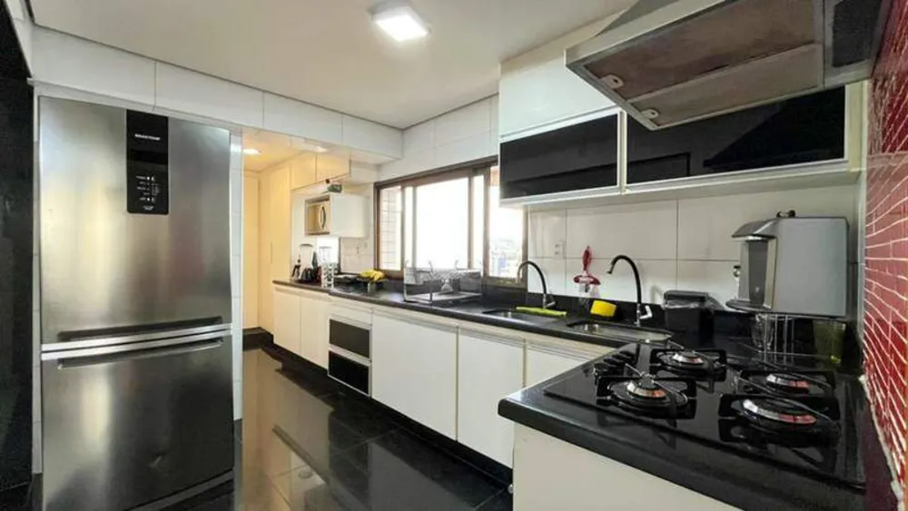 Cobertura, 3 quartos, 500 m² - Foto 14