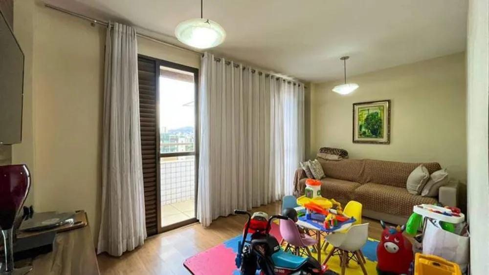 Cobertura, 3 quartos, 500 m² - Foto 7