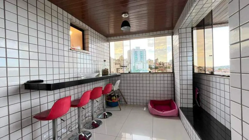 Cobertura, 3 quartos, 500 m² - Foto 8