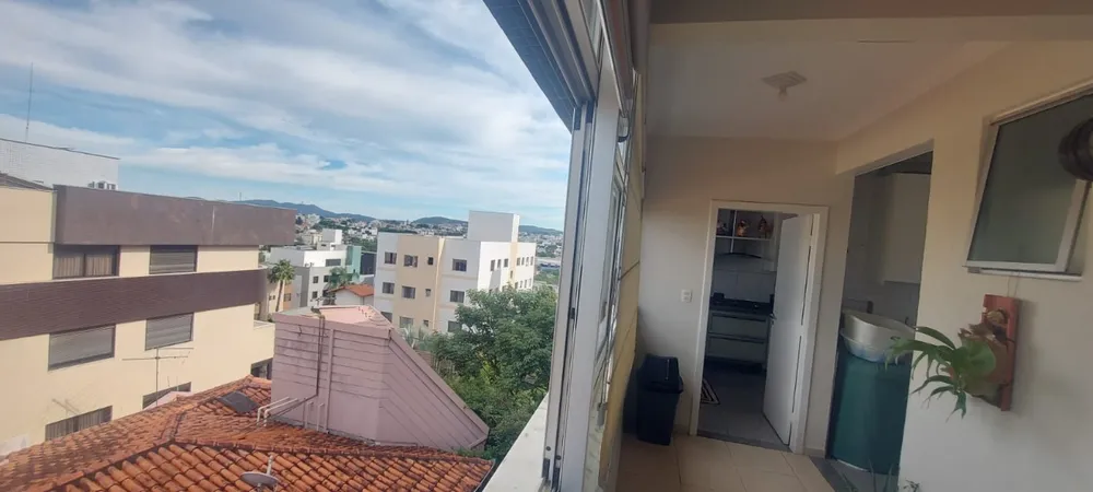 Cobertura, 3 quartos, 220 m² - Foto 6