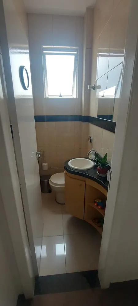 Cobertura, 3 quartos, 220 m² - Foto 11