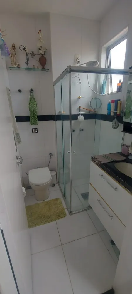 Cobertura, 3 quartos, 220 m² - Foto 11