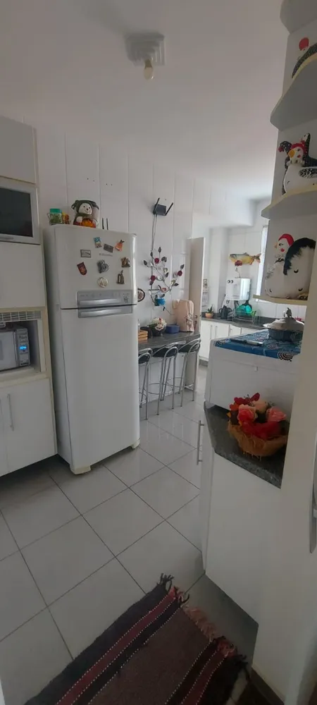 Cobertura, 3 quartos, 220 m² - Foto 4
