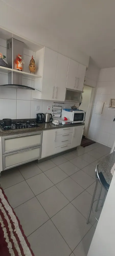 Cobertura, 3 quartos, 220 m² - Foto 5