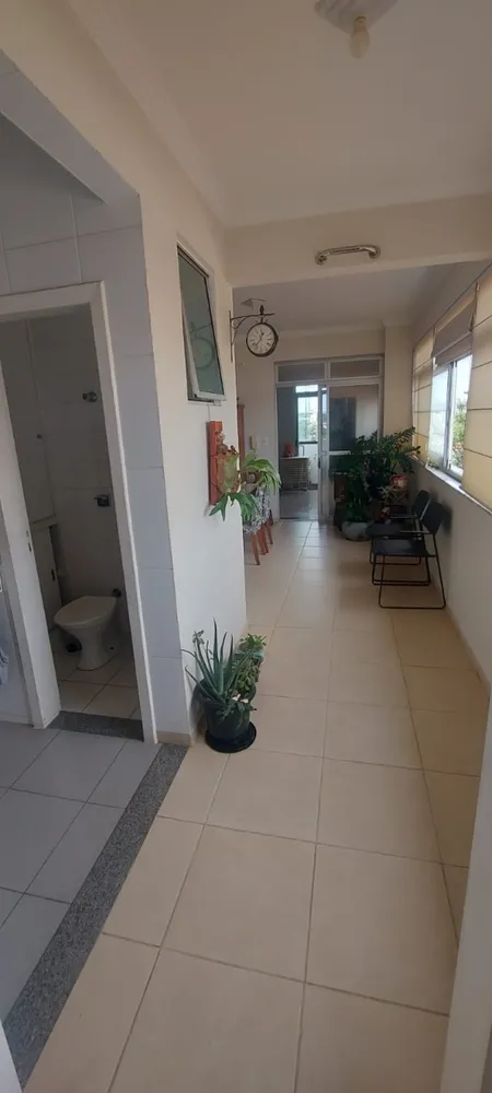 Cobertura, 3 quartos, 220 m² - Foto 7