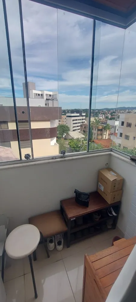 Cobertura, 3 quartos, 220 m² - Foto 9