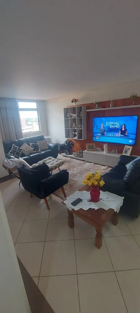 Cobertura, 3 quartos, 220 m² - Foto 3