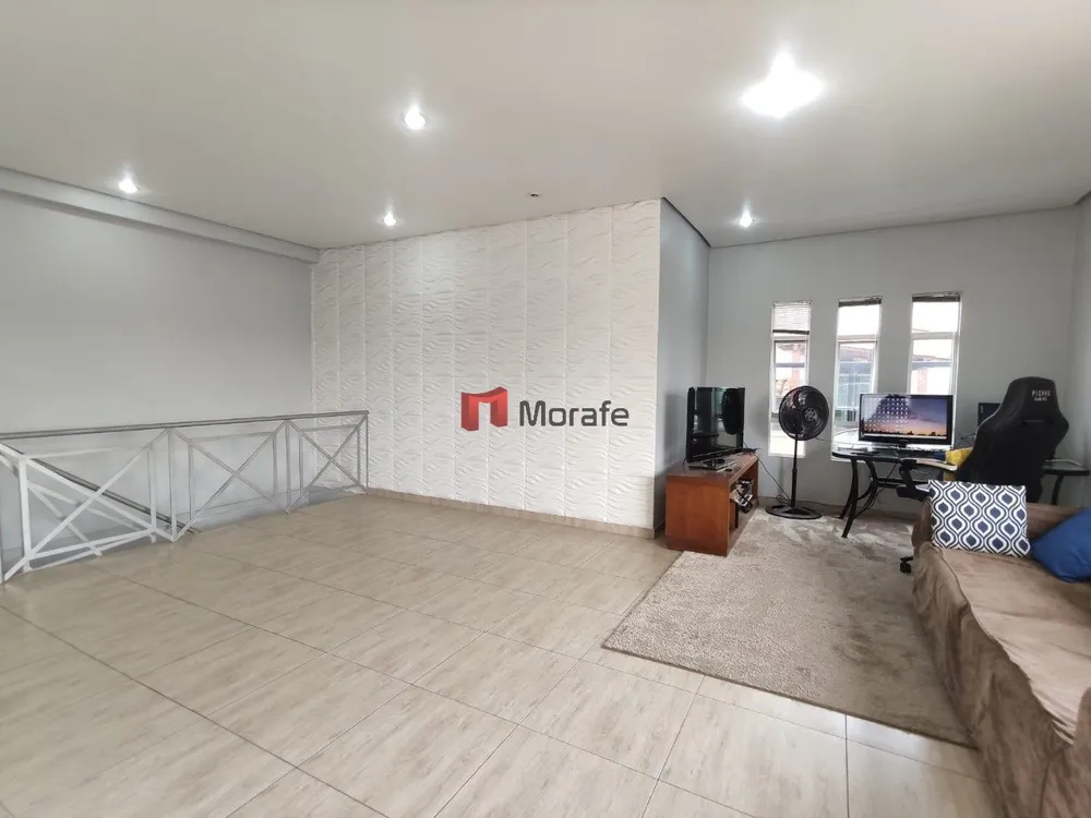 Apartamento, 3 quartos, 200 m² - Foto 3