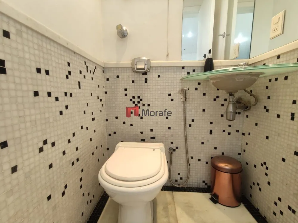 Apartamento, 3 quartos, 200 m² - Foto 8