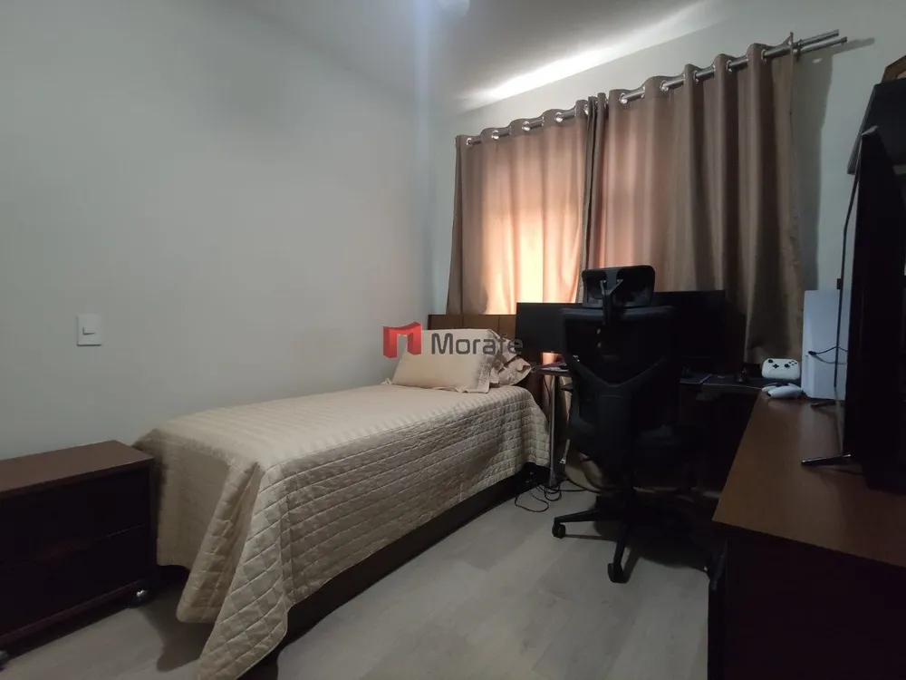 Apartamento, 3 quartos, 200 m² - Foto 7