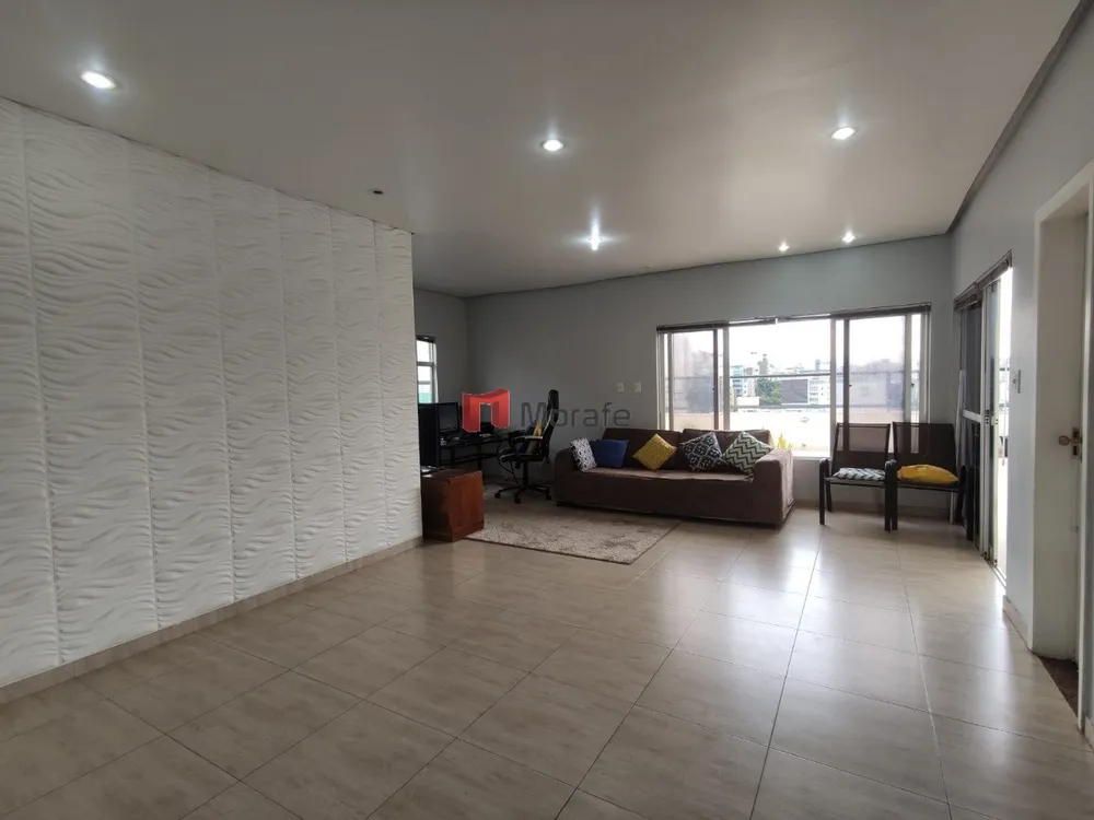 Apartamento, 3 quartos, 200 m² - Foto 4