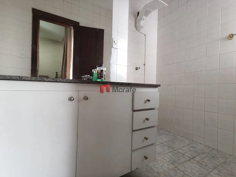 Apartamento, 3 quartos, 200 m² - Foto 9