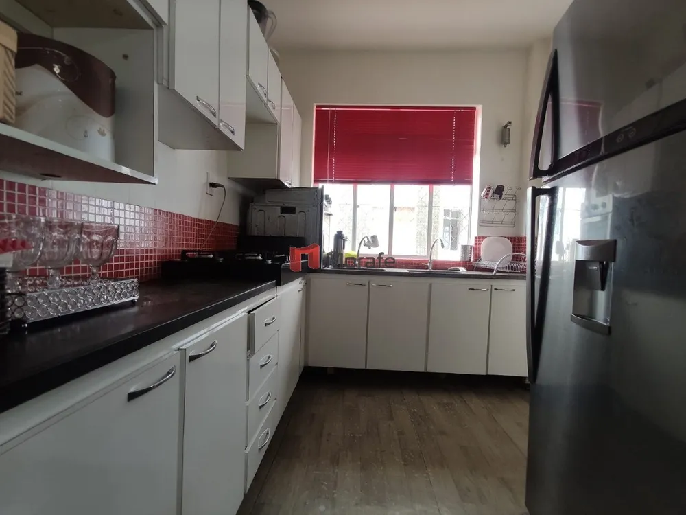 Apartamento, 3 quartos, 200 m² - Foto 10