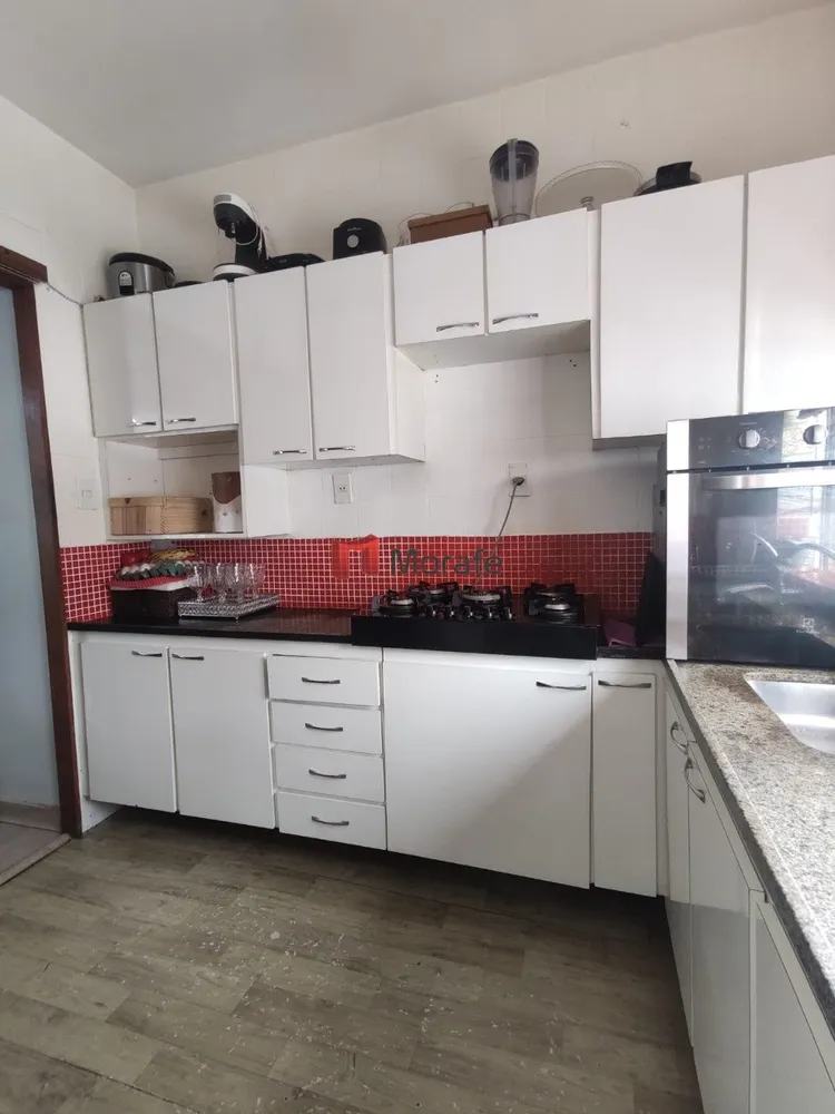 Apartamento, 3 quartos, 200 m² - Foto 6