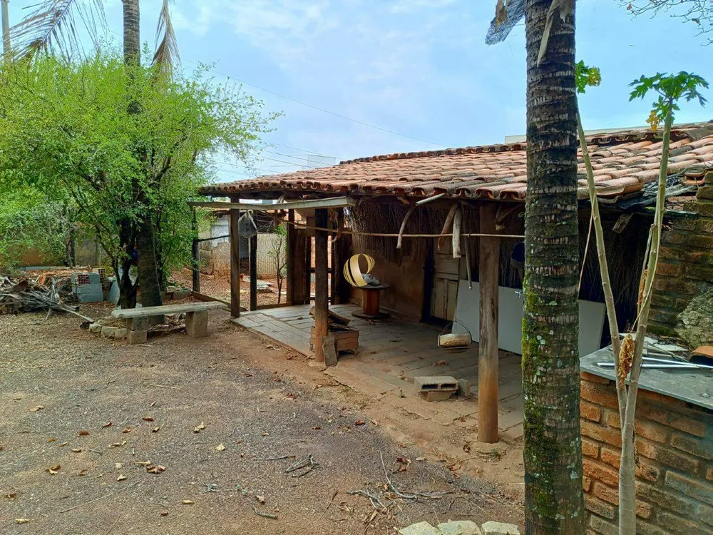 Chácara, 1 quarto, 863 m² - Foto 15