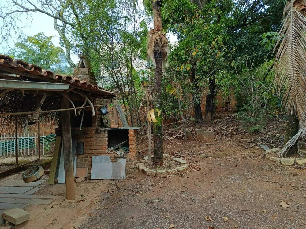 Chácara, 1 quarto, 863 m² - Foto 17