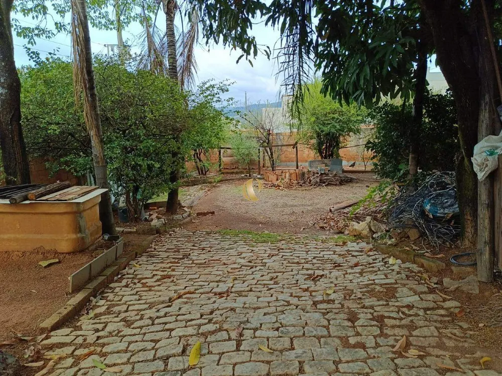 Chácara, 1 quarto, 863 m² - Foto 14