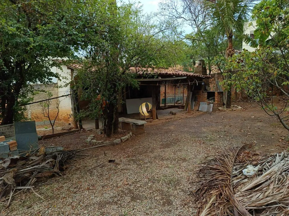 Chácara, 1 quarto, 863 m² - Foto 7