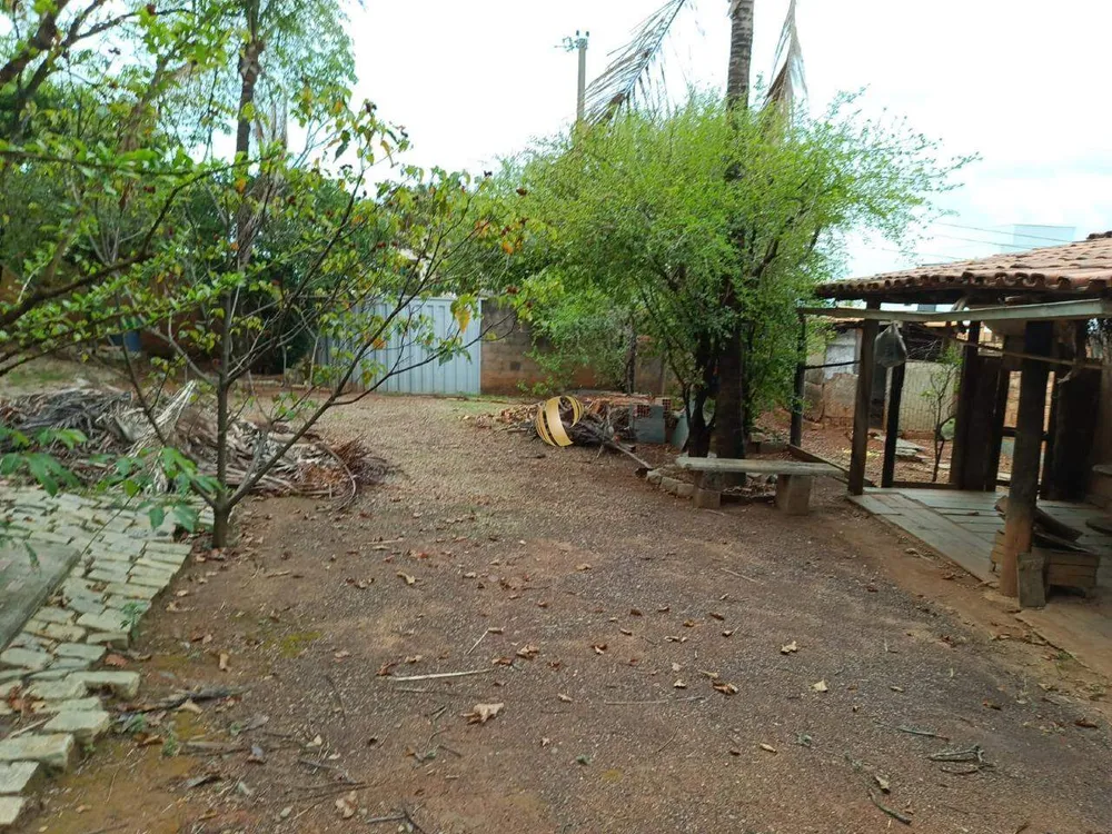 Chácara, 1 quarto, 863 m² - Foto 4