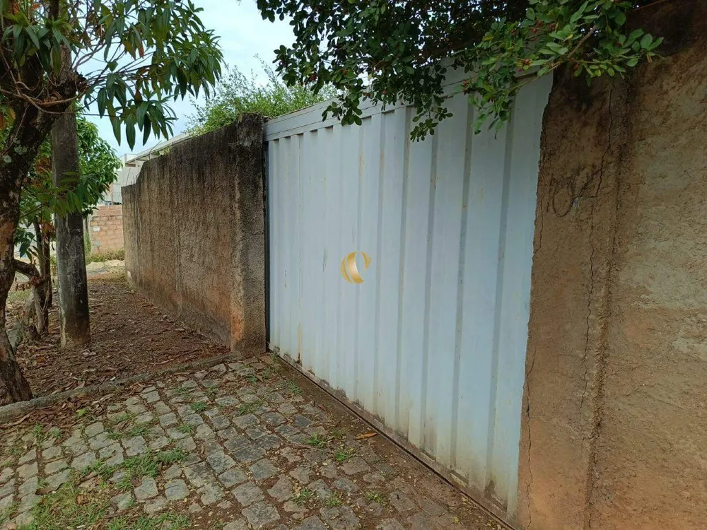 Chácara, 1 quarto, 863 m² - Foto 2