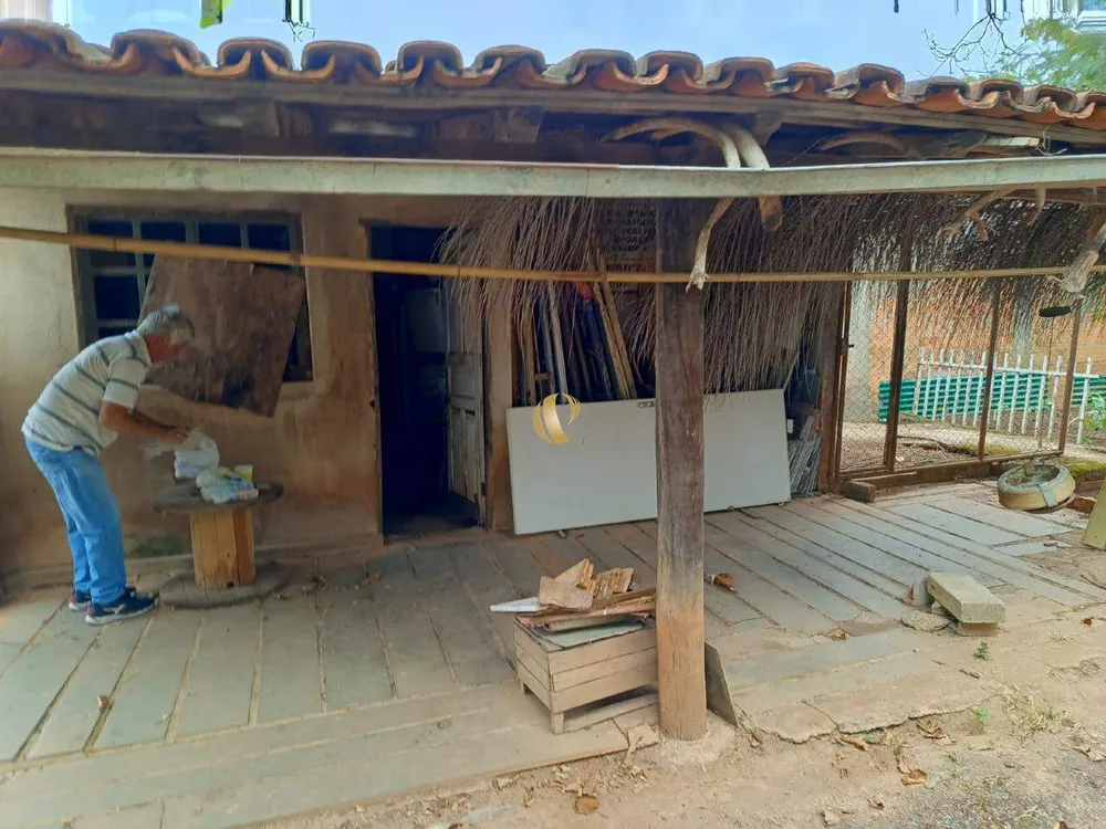 Chácara, 1 quarto, 863 m² - Foto 12