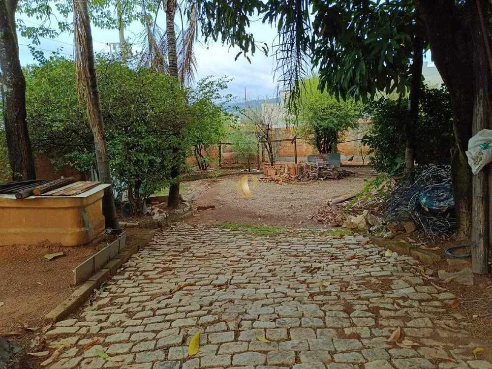 Chácara, 1 quarto, 863 m² - Foto 10