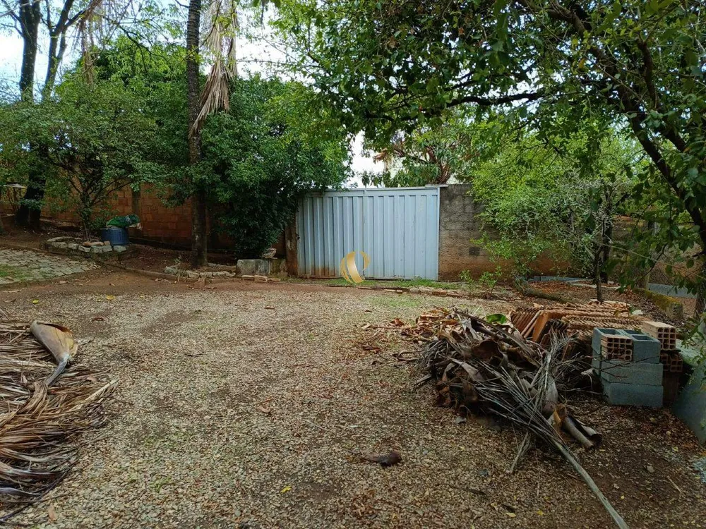Chácara, 1 quarto, 863 m² - Foto 5