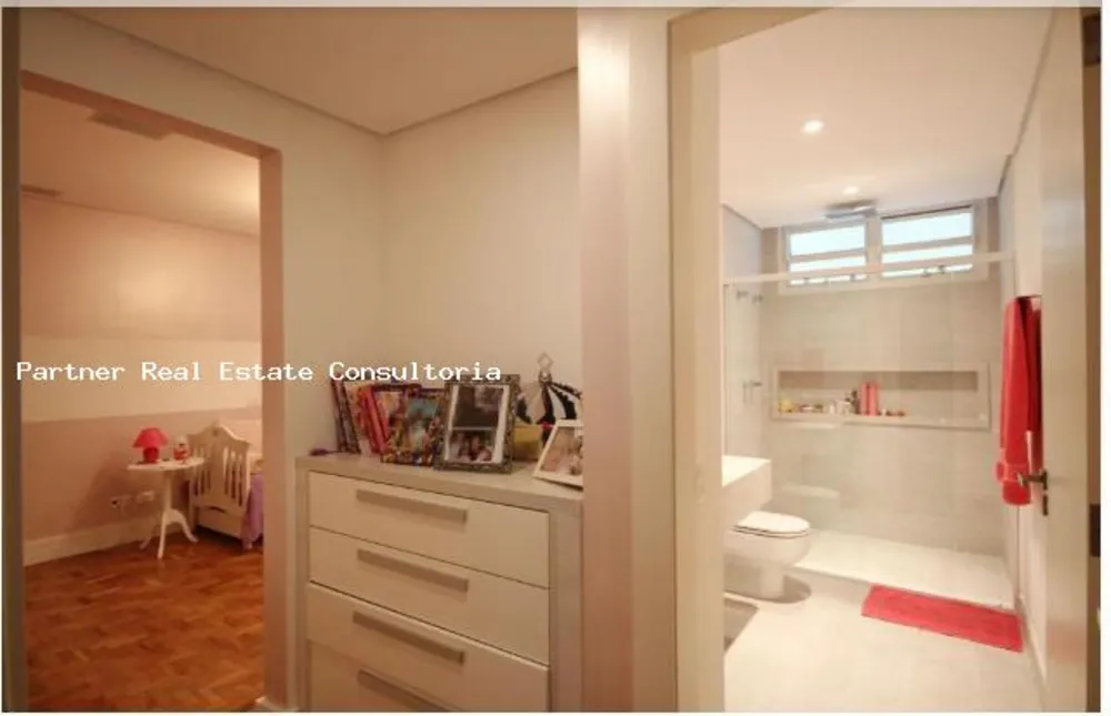 Apartamento, 4 quartos, 330 m² - Foto 5