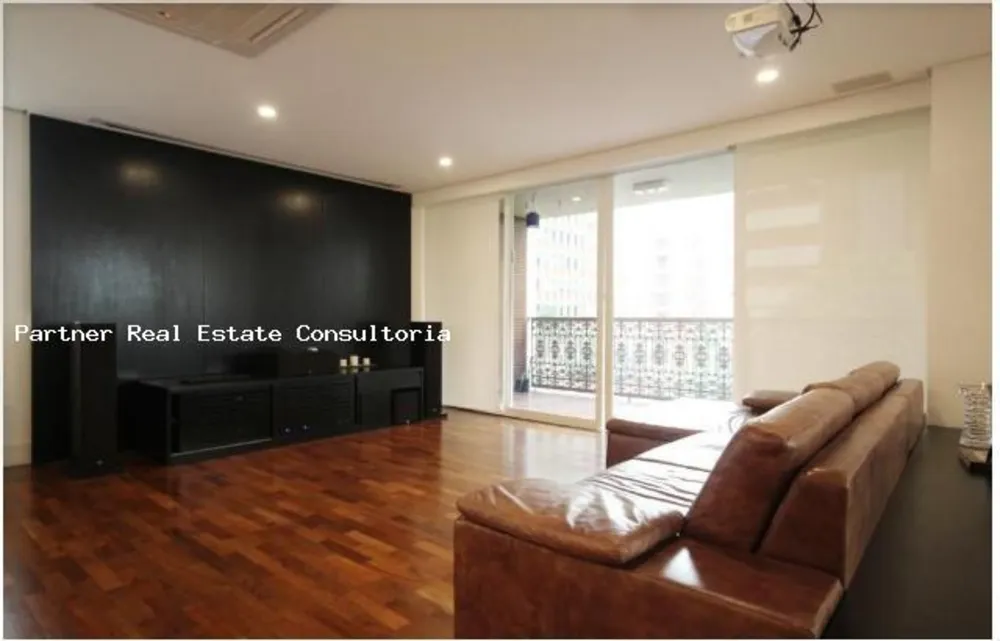 Apartamento, 4 quartos, 330 m² - Foto 9