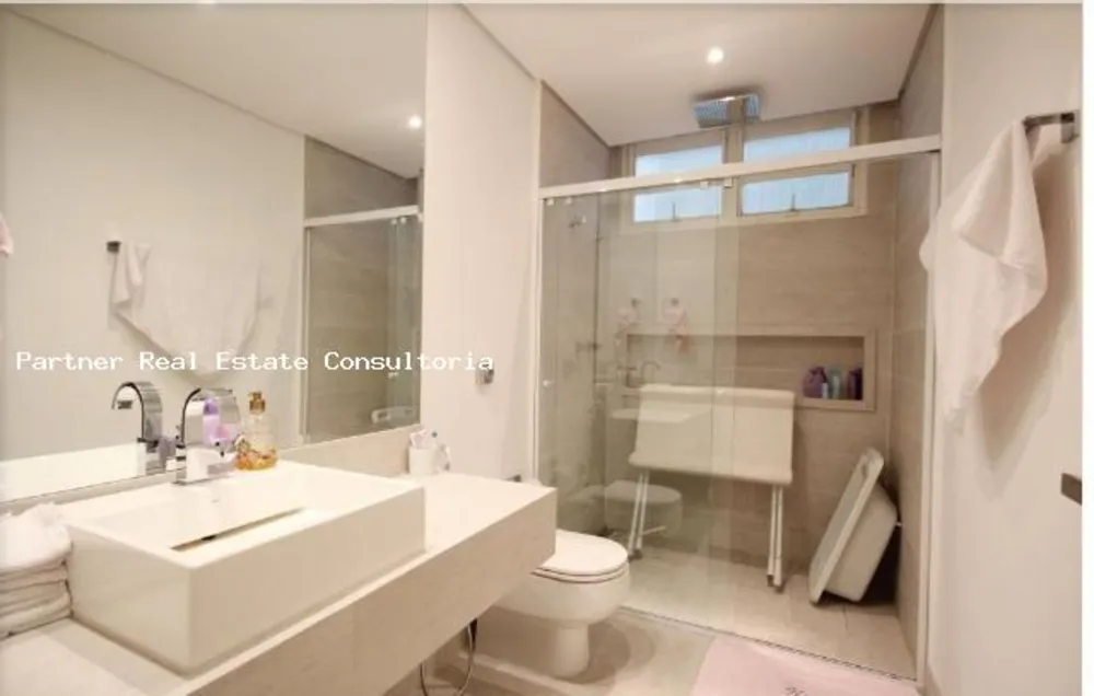 Apartamento, 4 quartos, 330 m² - Foto 6