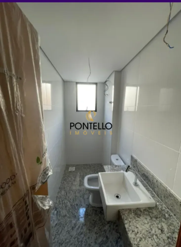 Apartamento, 2 quartos, 53 m² - Foto 5