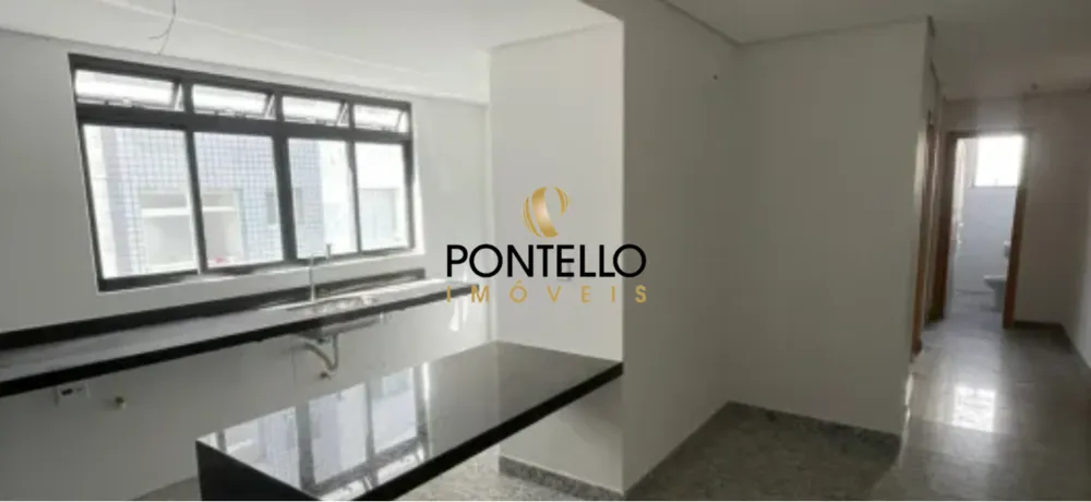 Apartamento, 2 quartos, 53 m² - Foto 2