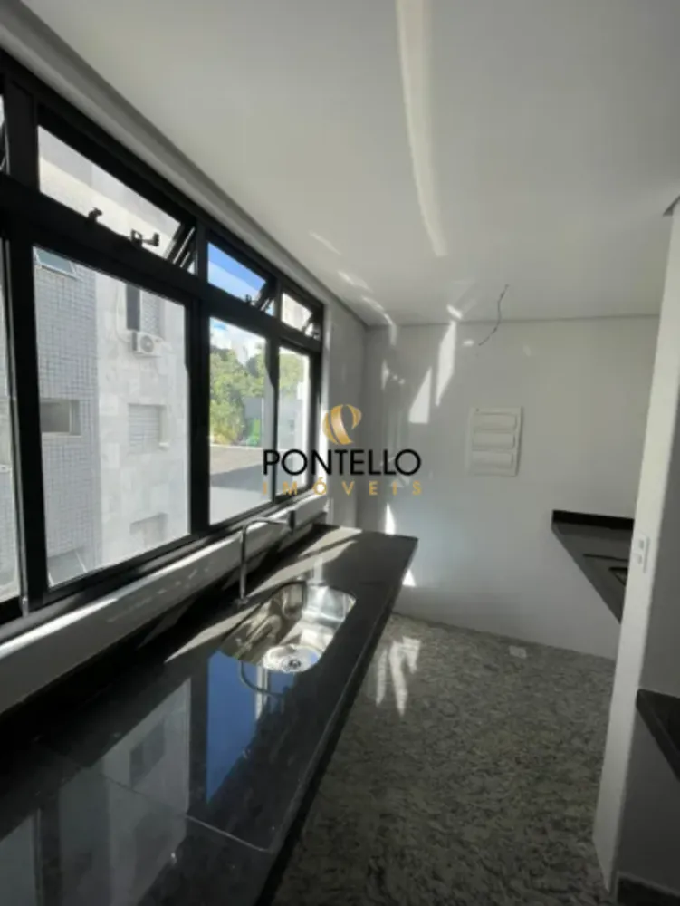 Apartamento, 2 quartos, 53 m² - Foto 6