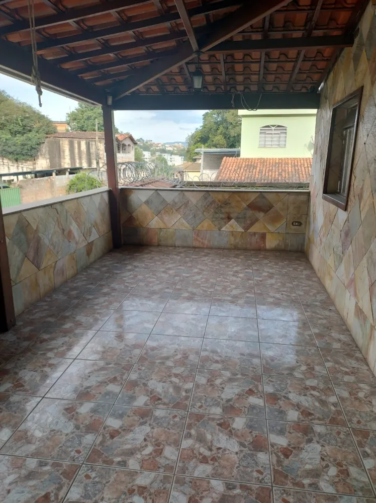 Casa, 4 quartos - Foto 2
