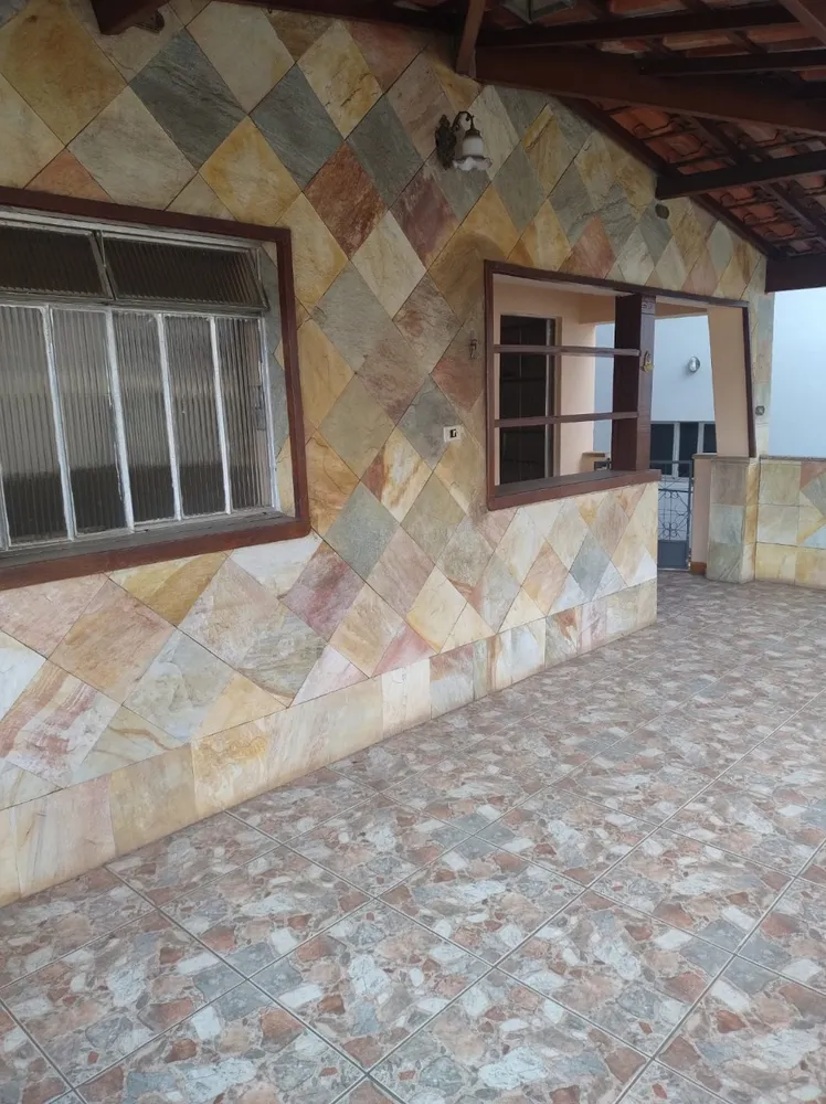 Casa, 4 quartos - Foto 1