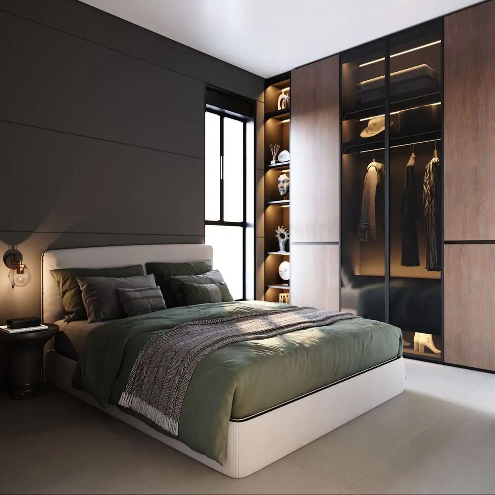 Cobertura à venda com 3 quartos, 109m² - Foto 3