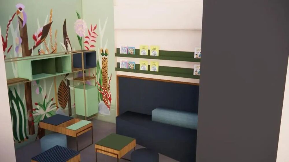 Cobertura à venda com 3 quartos, 109m² - Foto 11