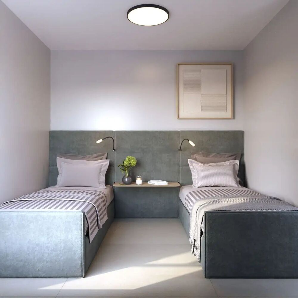 Cobertura à venda com 3 quartos, 109m² - Foto 5