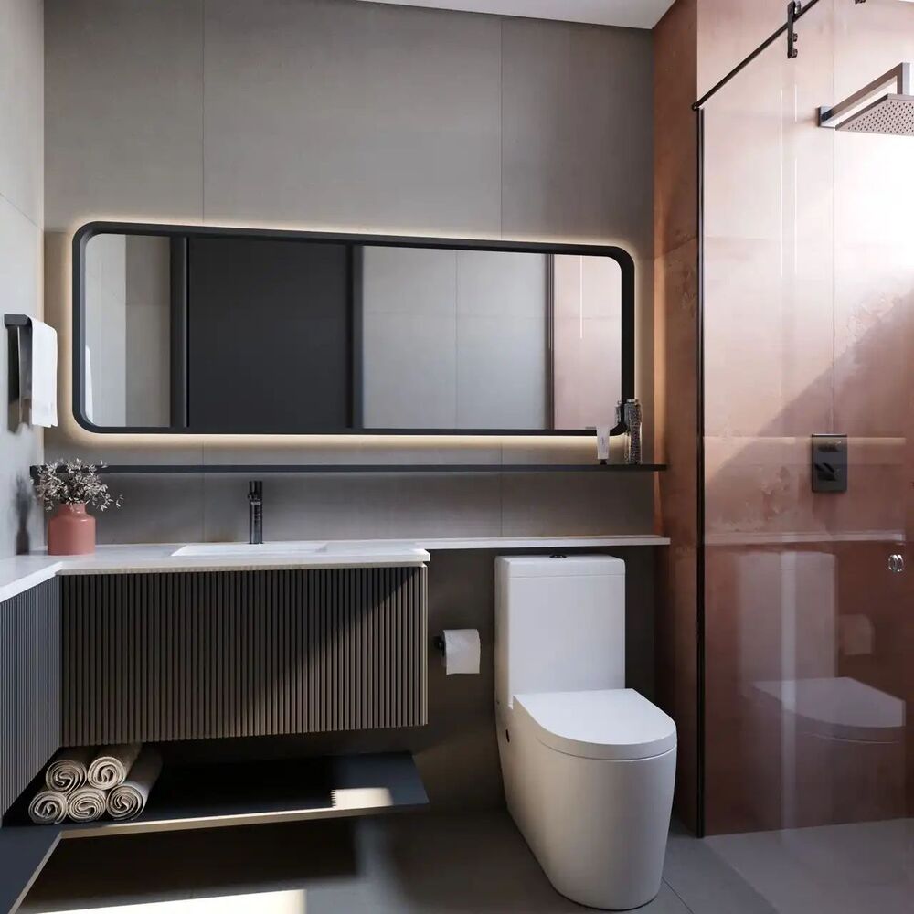 Cobertura à venda com 3 quartos, 109m² - Foto 6