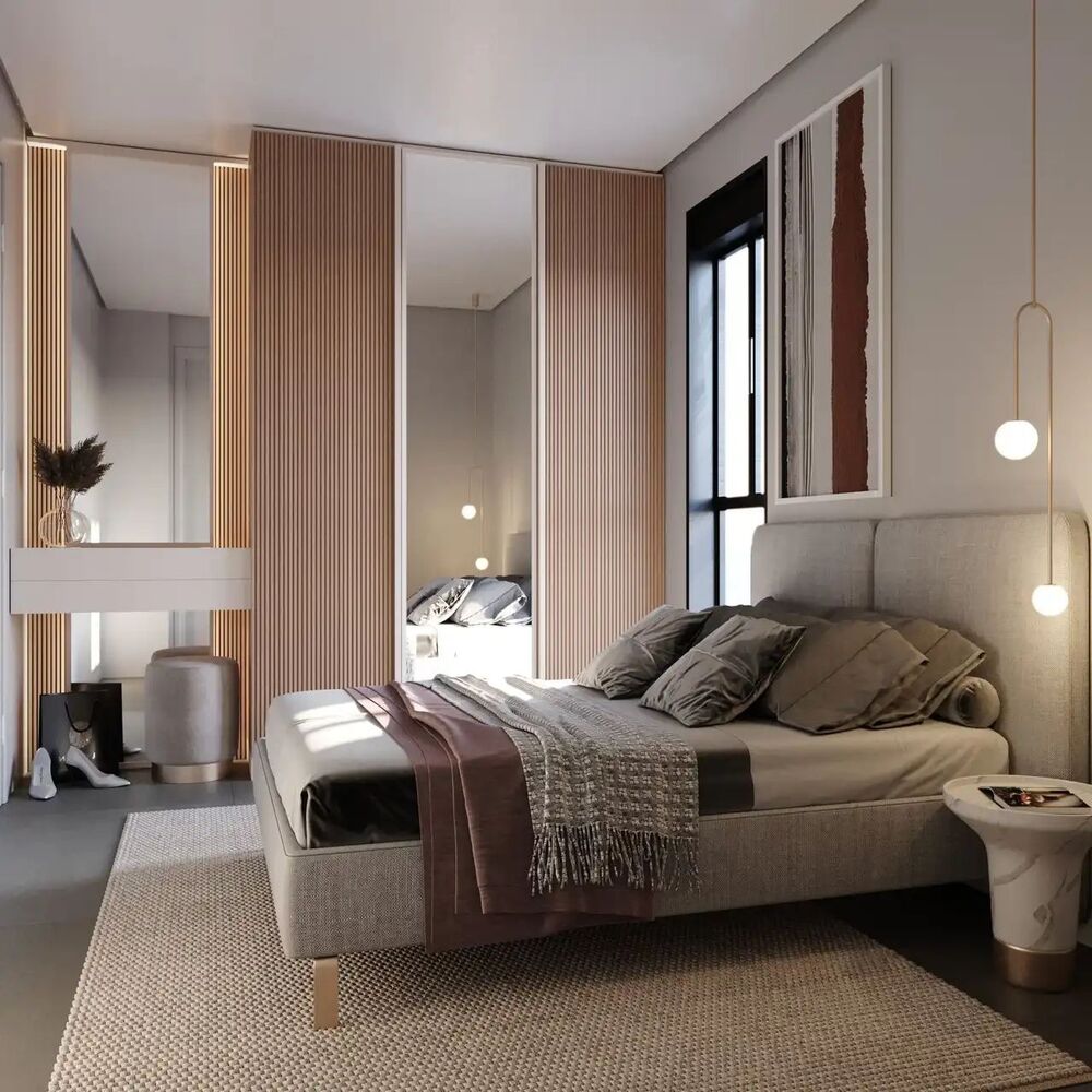 Cobertura à venda com 3 quartos, 109m² - Foto 4