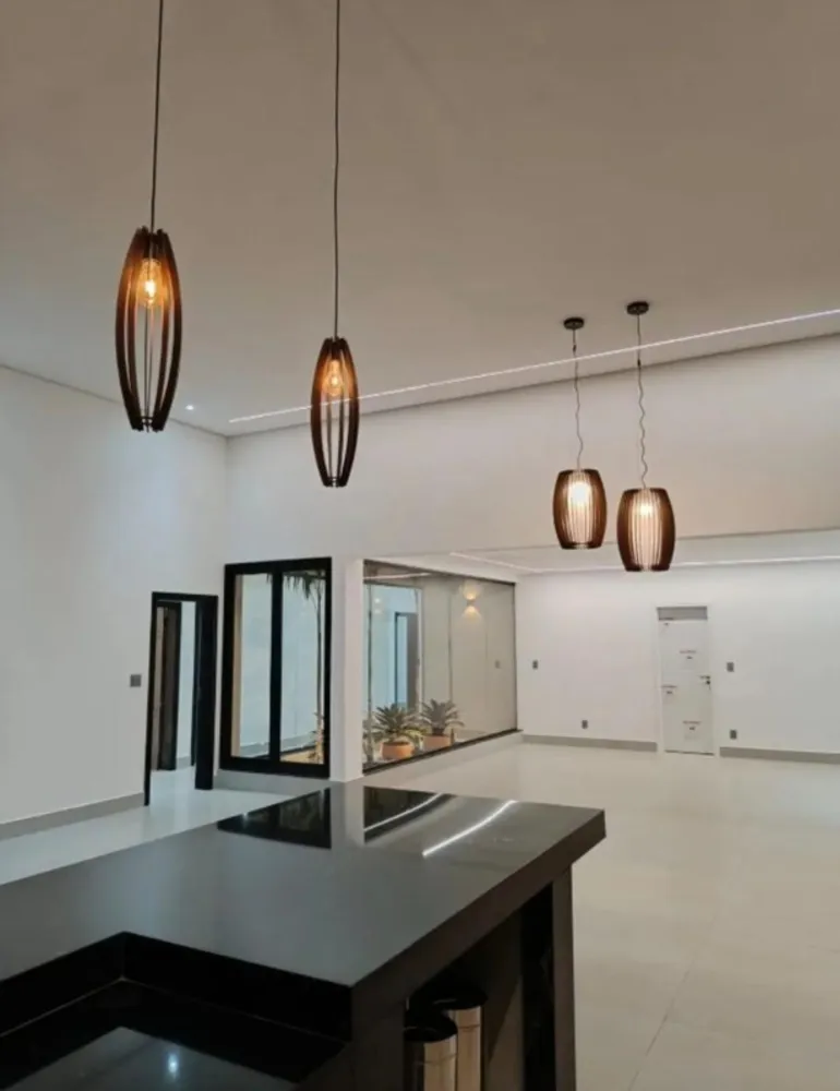 Casa de Condomínio, 4 quartos - Foto 2
